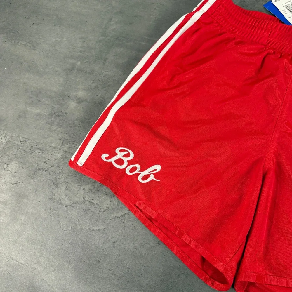 Adidas Shorts Mens M 5
